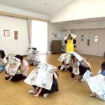 子育て広場（2025-6-17）