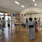 レッツ盆ダンス第3回（2025-7-5）