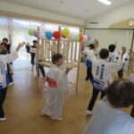 レッツ盆ダンス第４回（2025-7-12）
