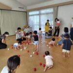 子育て広場（2025-9-16）