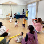 子育て広場（2025-11-18）