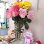 ふれあいサロン　(2025-12-6)