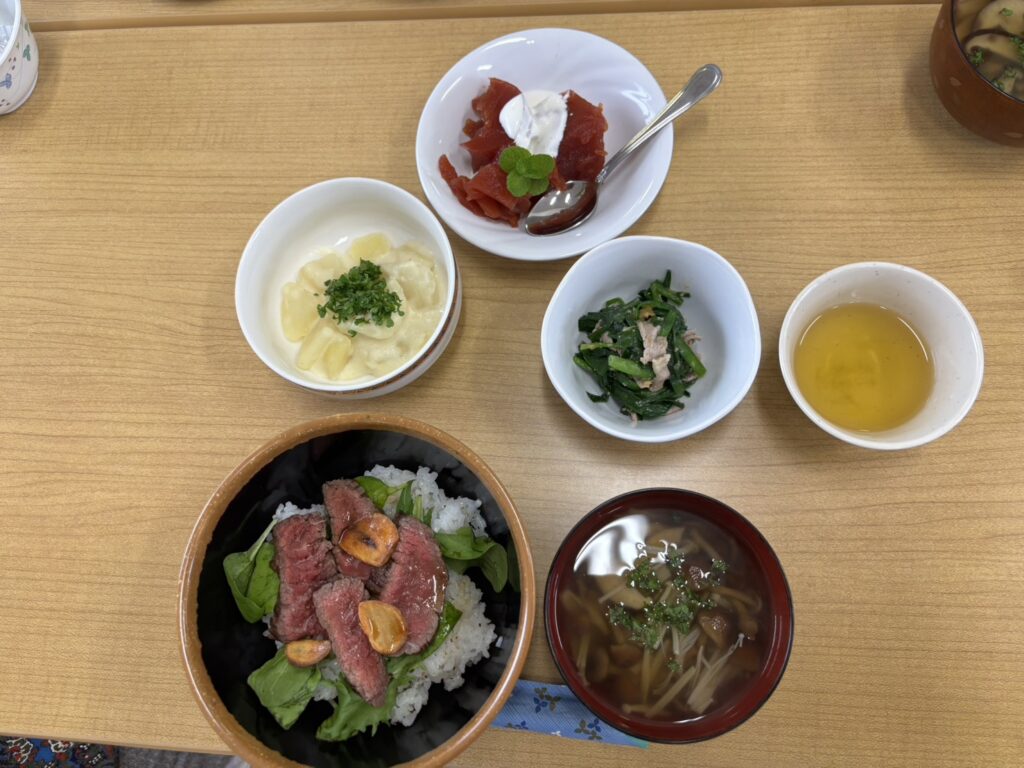 いきいき仕事塾　2025年度　第2回(2025-11-25)