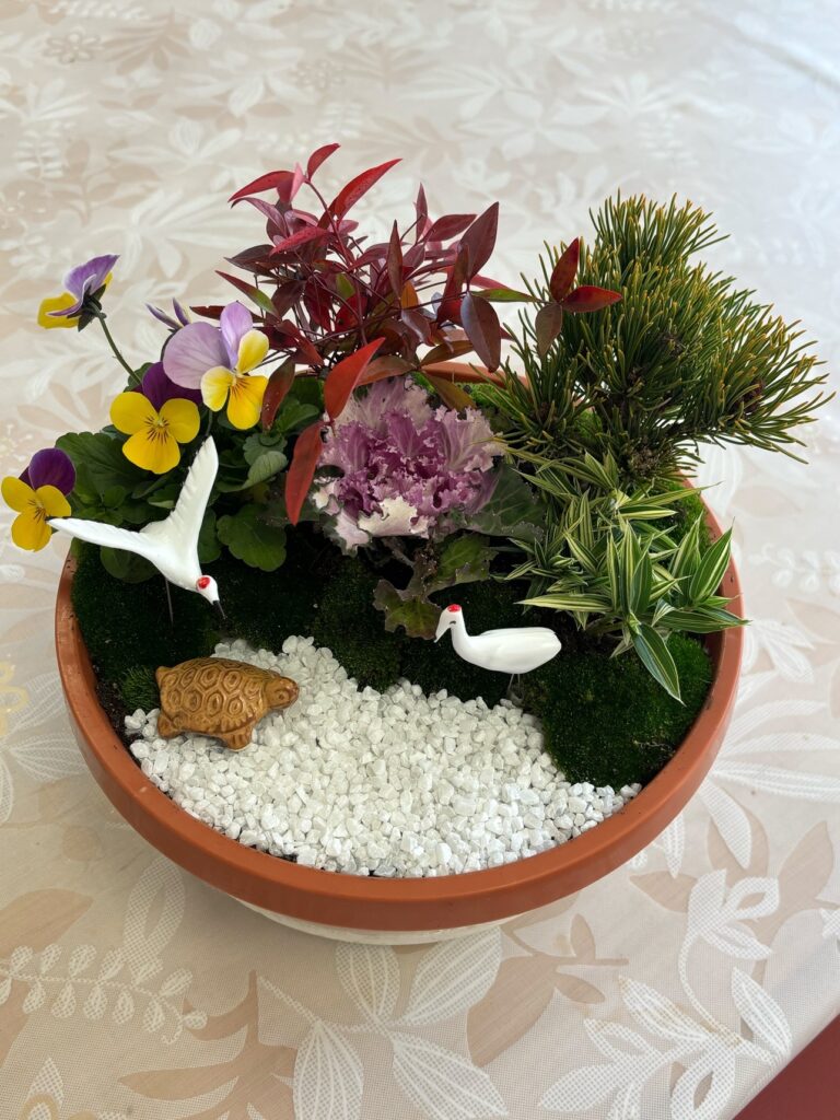 いきいき仕事塾　2025年度　第3回　(2025-12-16)