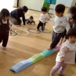 子育て広場(2026-1-20)