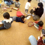 子育て広場（2026-2-17）