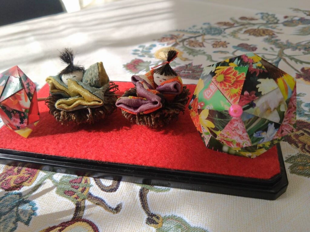 ふれあいサロン　(2026-3-7)