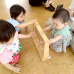 子育て広場（2026-6-16）