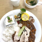 NAGASAKAおやこ食堂 SunSun cafe（2026-7-22）